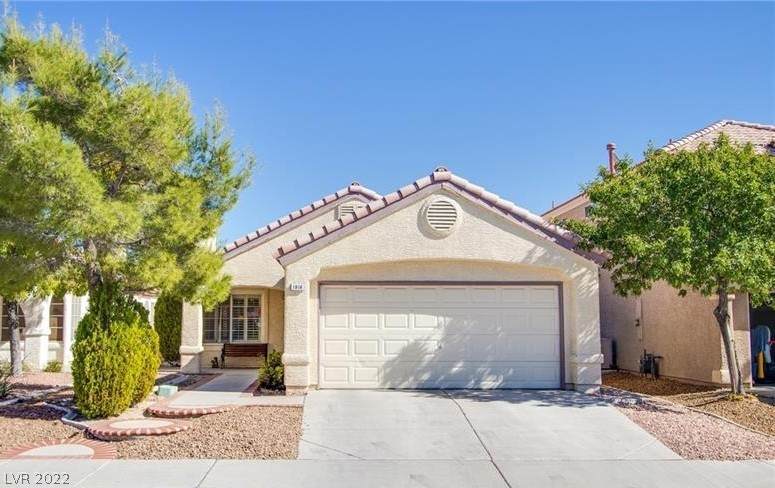 1816 Imperial Cup Drive - Photo 1
