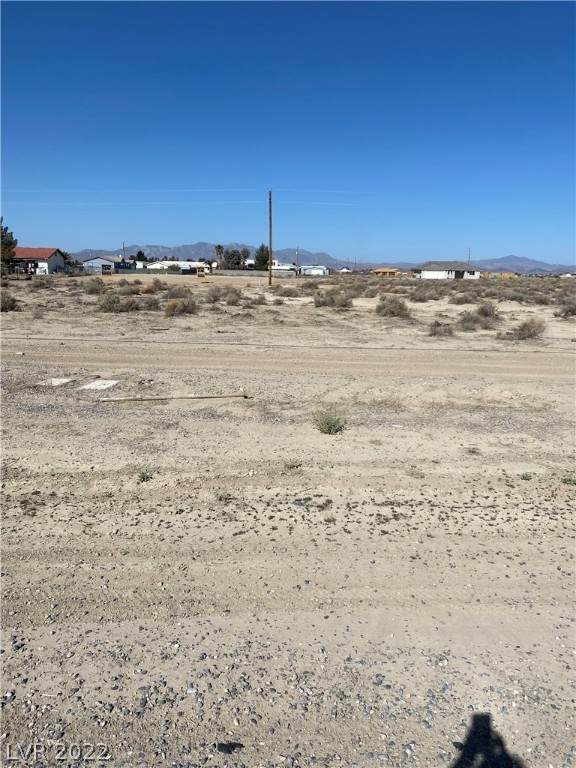 2860 Pahrump Valley Boulevard - Photo 1