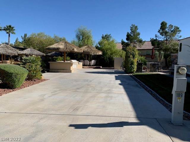 8175 Arville Street - Photo 1