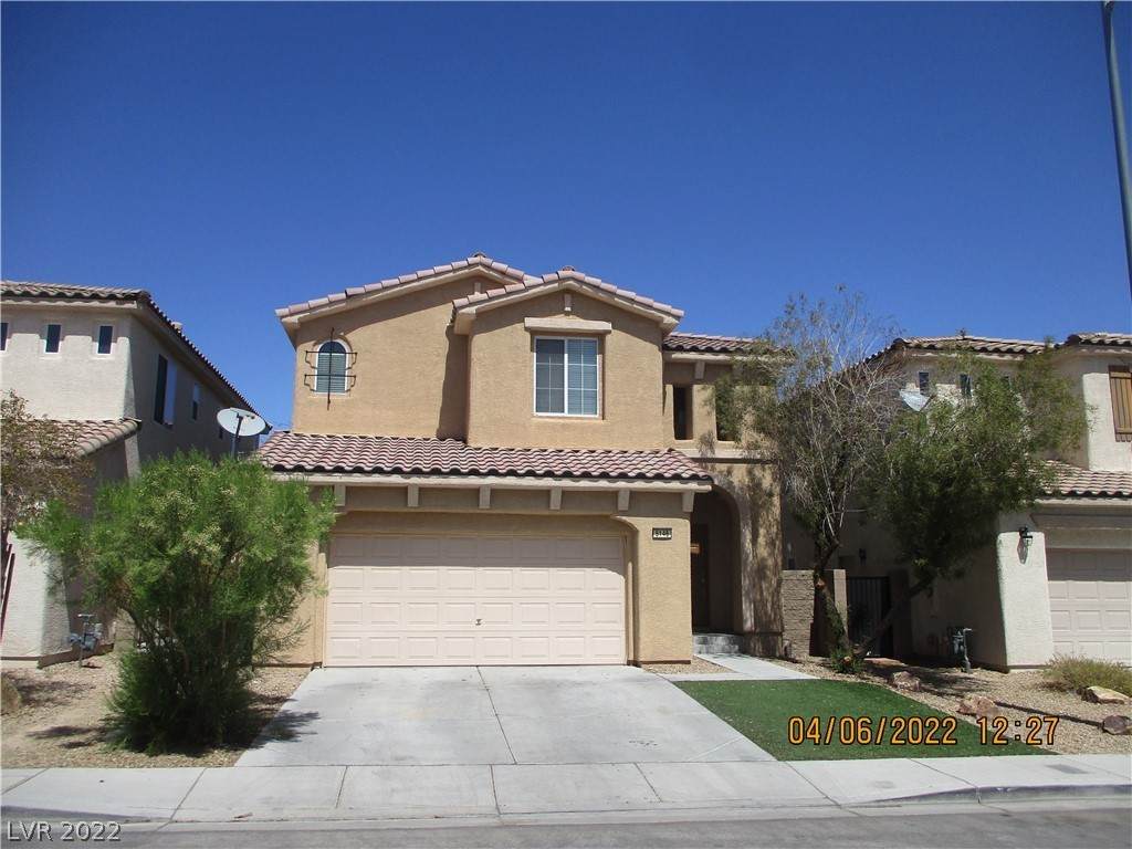 5146 Caprock Canyon Avenue - Photo 1