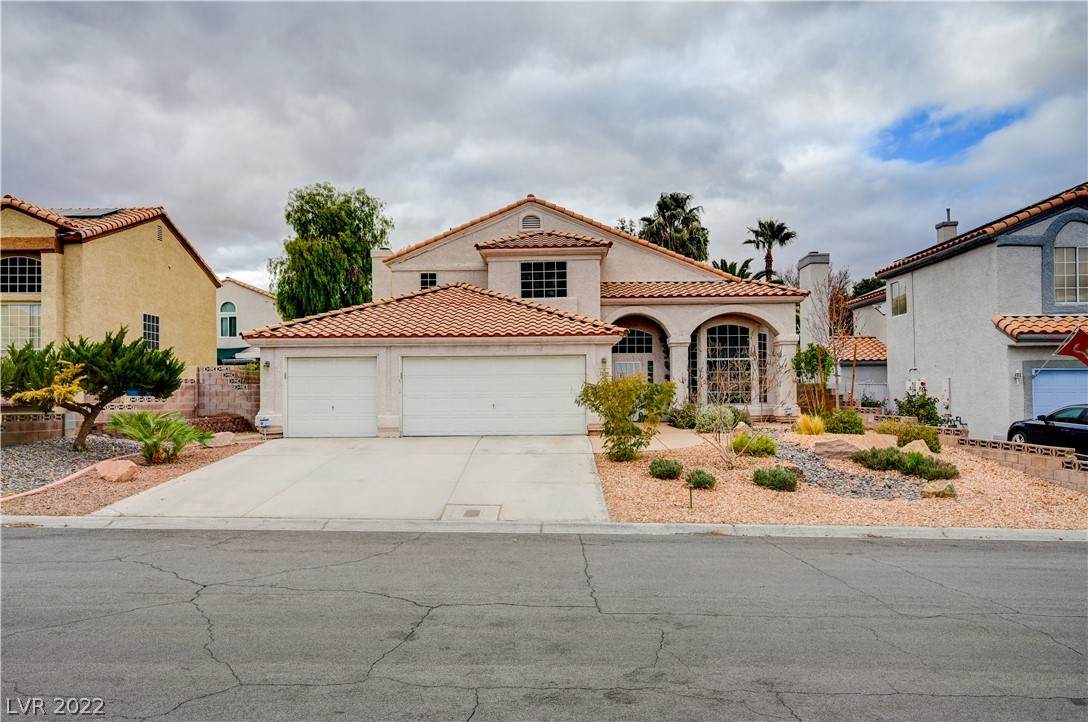 7809 Brook Valley Drive - Photo 1
