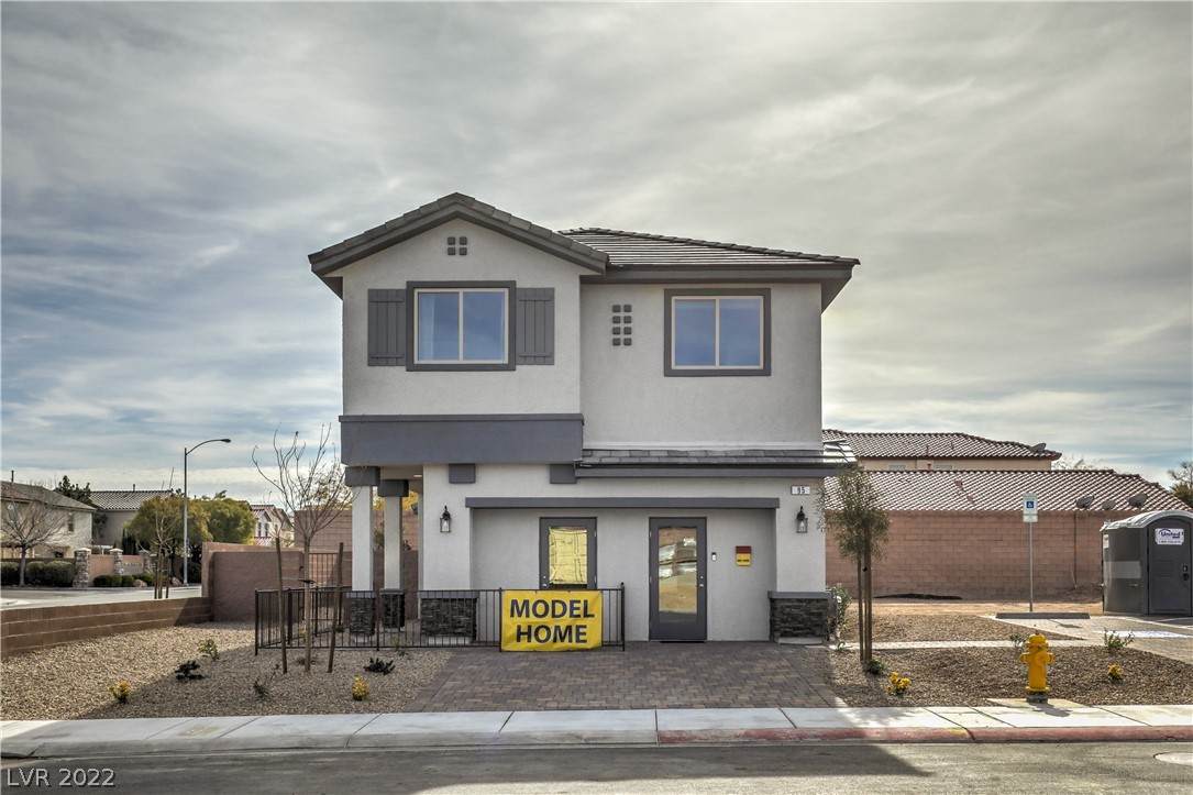 9957 Blue Rain Street - Photo 1