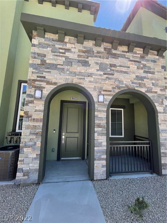 6443 Wide Sky Street - Photo 1