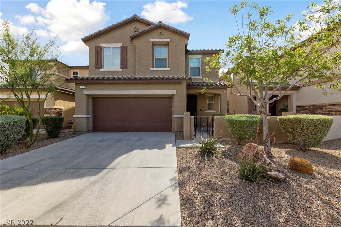 242 Sweet Spot Street - Photo 1