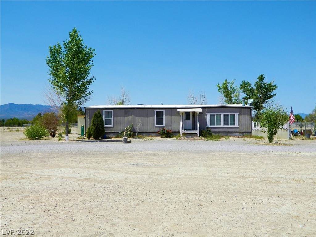 1675 Peoria Street - Photo 1