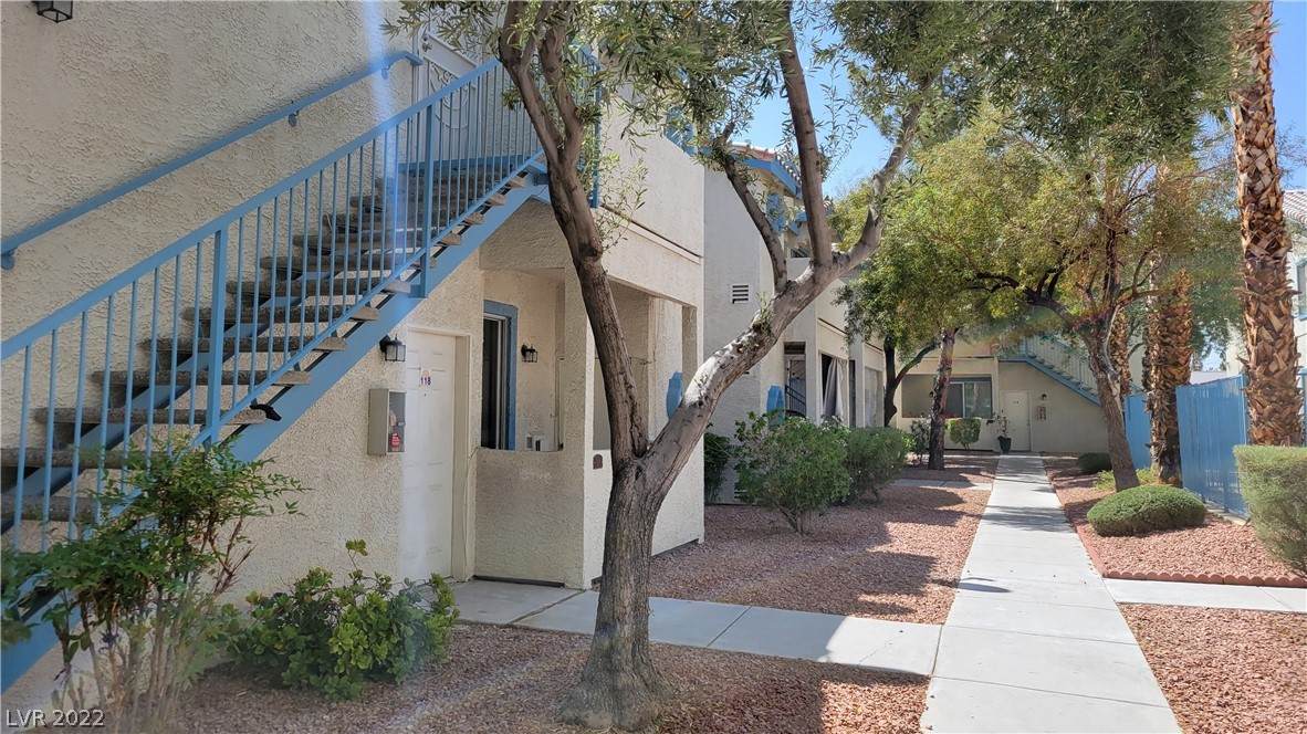 4960 Harrison Drive - Photo 1