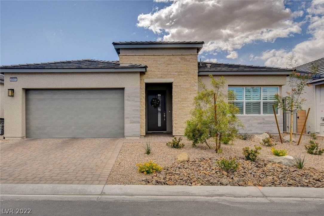 8941 Indigo Rose Street - Photo 1