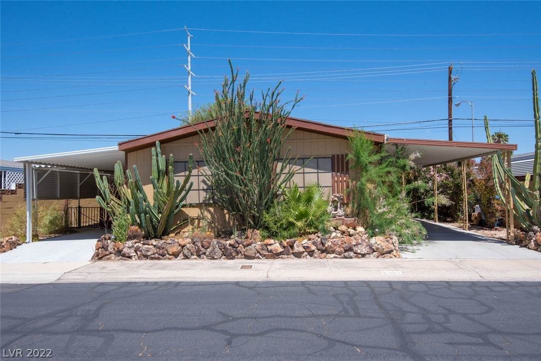 5472 Aldama Road - Photo 1
