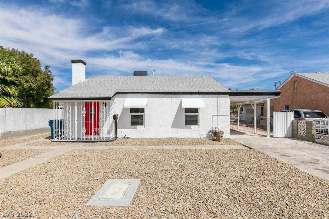 732 1st Street - Photo 1