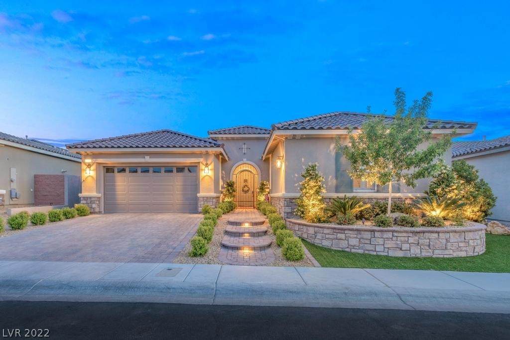 2551 Desante Drive - Photo 1