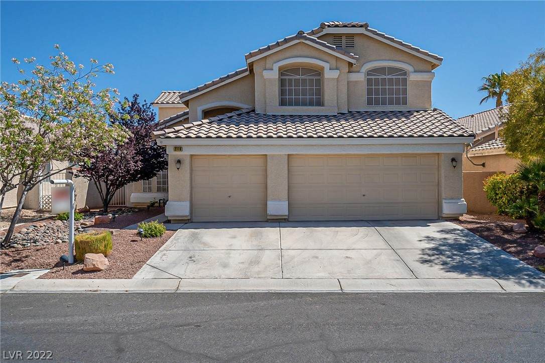 2116 Crestline Falls Place - Photo 1