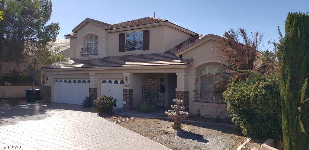 284 Sunstar Court - Photo 1