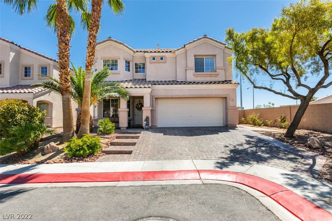 5404 Indian Rose Street - Photo 1