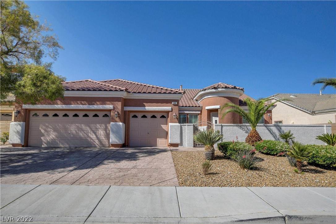 5368 Polizze Avenue - Photo 1