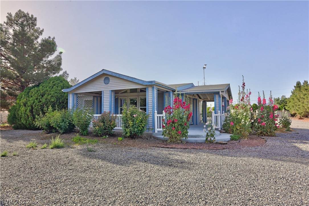 830 Gally Road - Photo 1