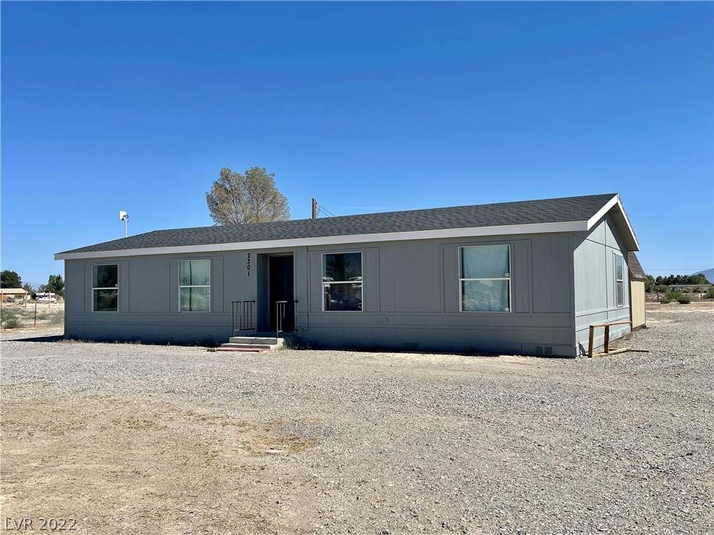 2301 Mcmurray Drive - Photo 1