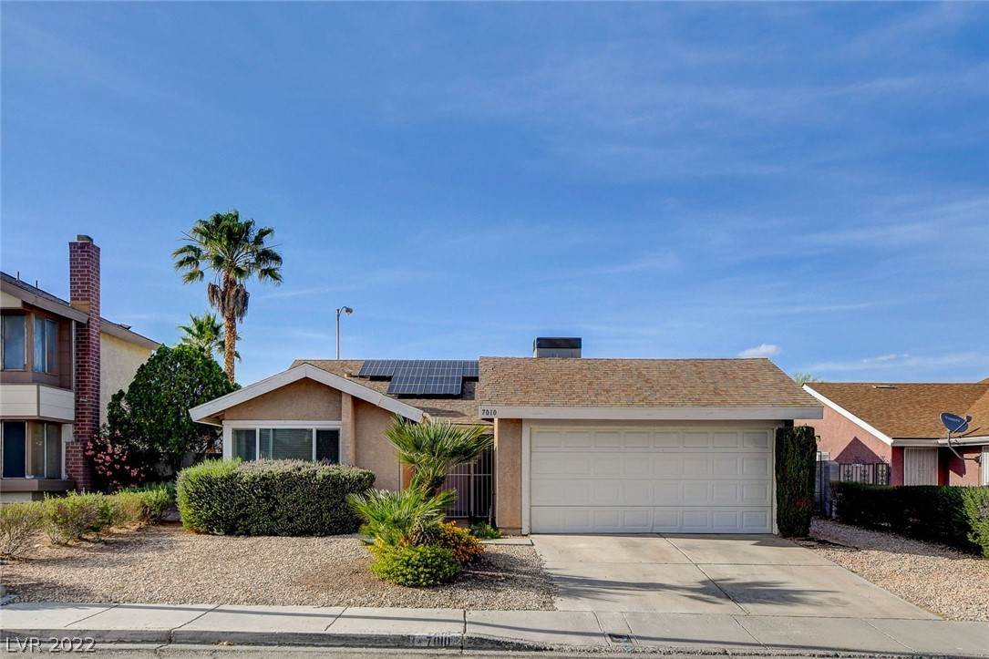 7010 Mountain Moss Drive - Photo 1