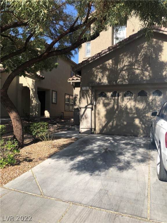 679 Moonlight Stroll Street - Photo 1
