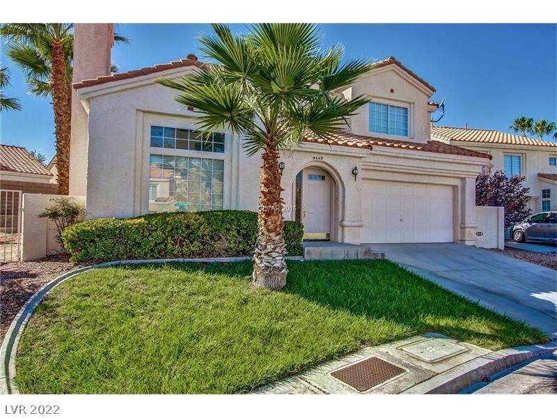 9449 Rolling Ridge Lane - Photo 1