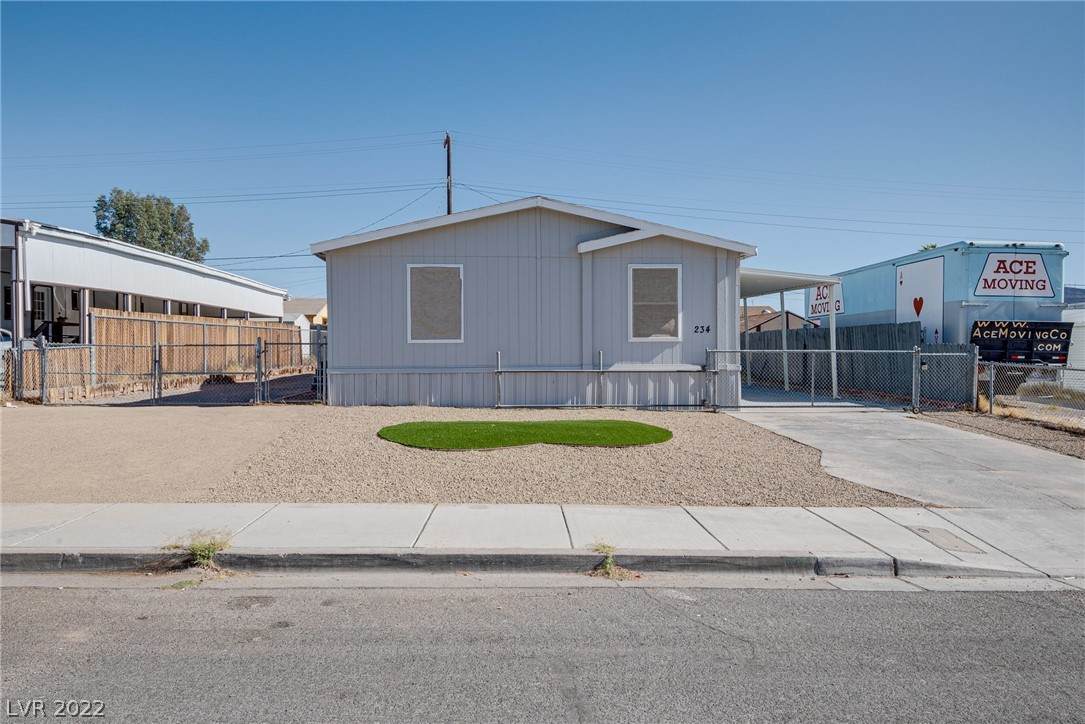 234 Mojave Lane - Photo 1