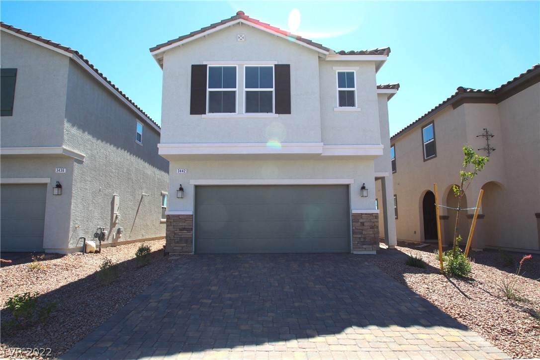 3442 Sierra Iris Street - Photo 1