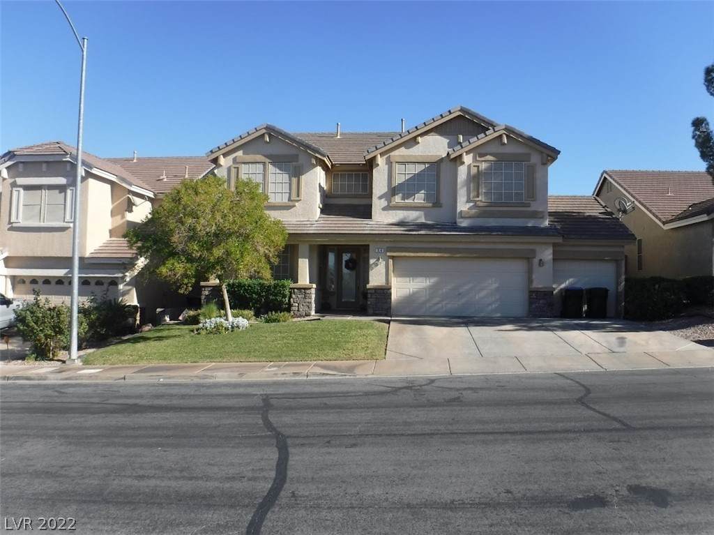 94 Glendive Street - Photo 1