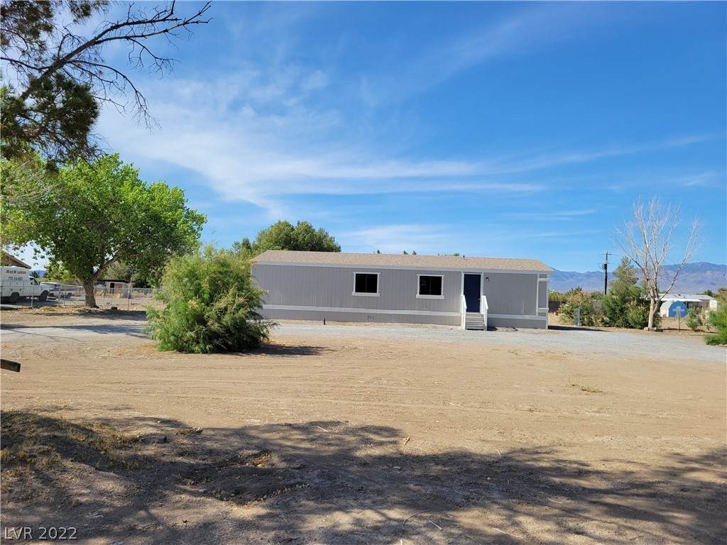 1240 Donner Street - Photo 1