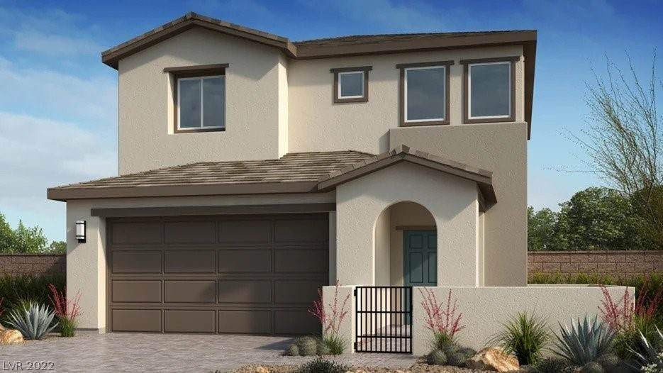121 Bella Noche Street - Photo 1