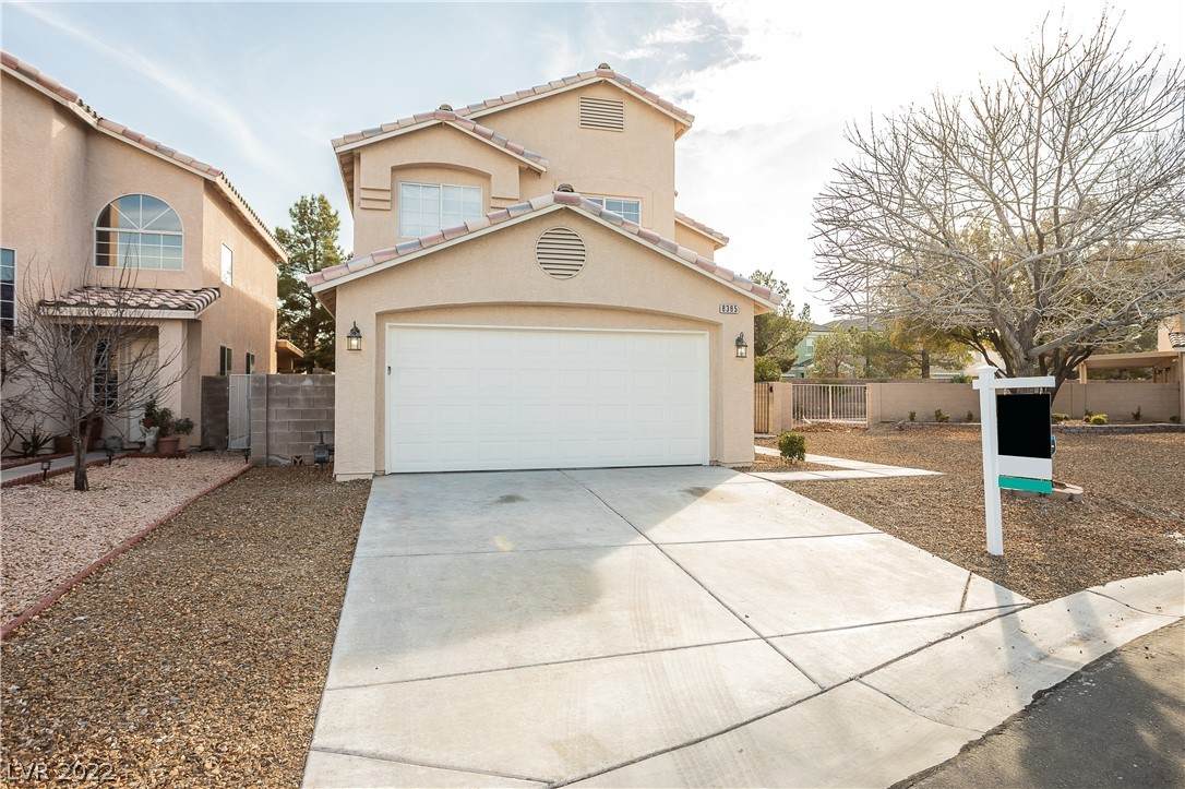 8385 Haven Cove Avenue - Photo 1