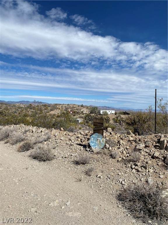 Searchlight Multi Parcels - Photo 1