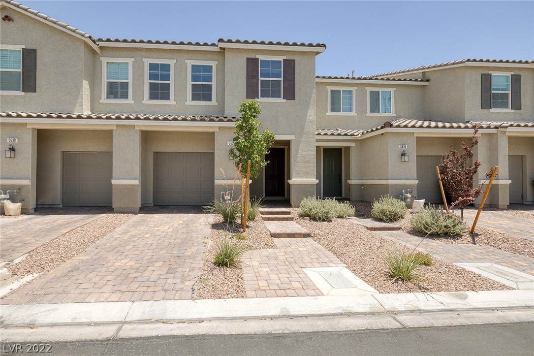 5632 Calm Season Street - Photo 1