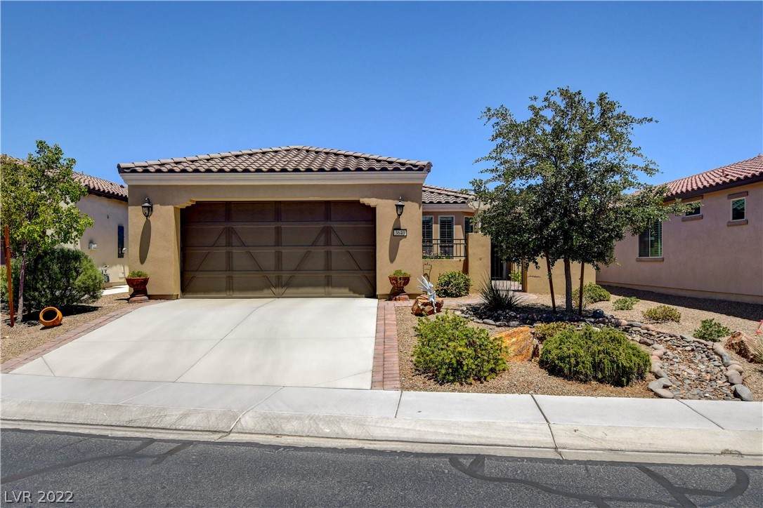 3640 Starlight Ranch Avenue - Photo 1