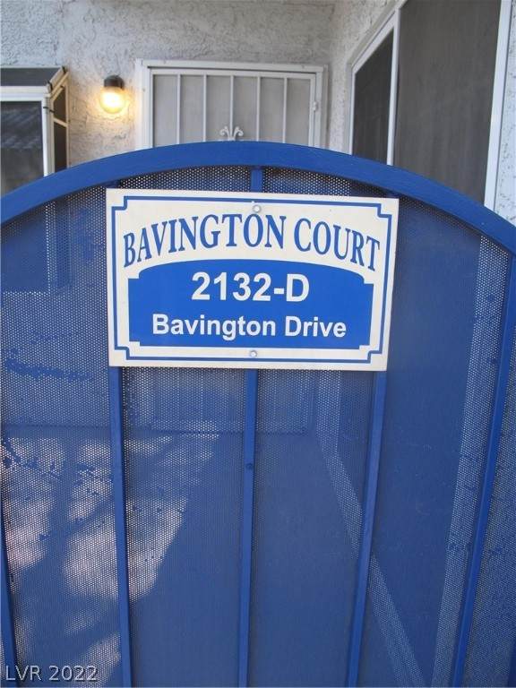 2132 Bavington Drive - Photo 1