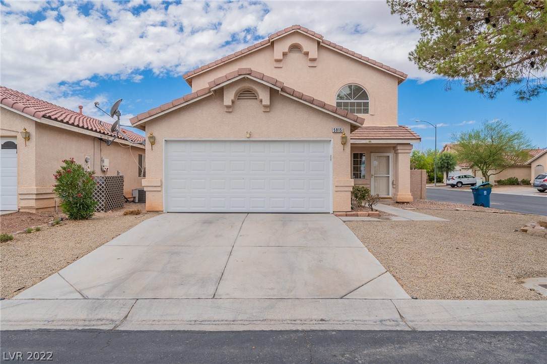 5815 Lavalette Court - Photo 1