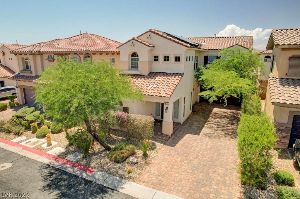 8159 Base Camp Avenue - Photo 1