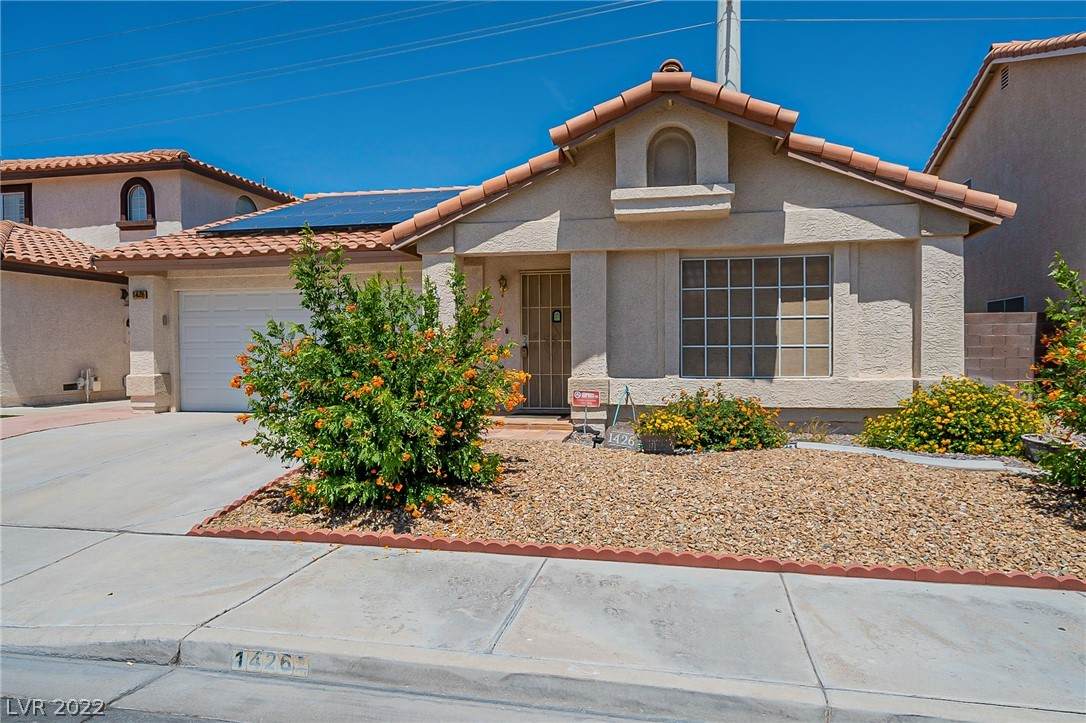 1426 Lodgepole Drive - Photo 1