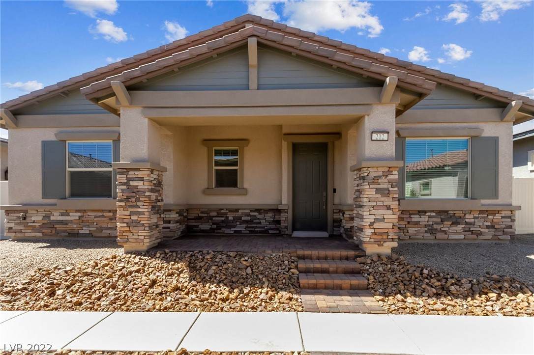 212 Copland Canyon Avenue - Photo 1