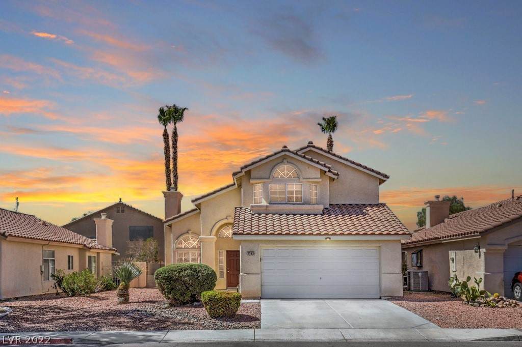 1133 Fan Coral Avenue - Photo 1