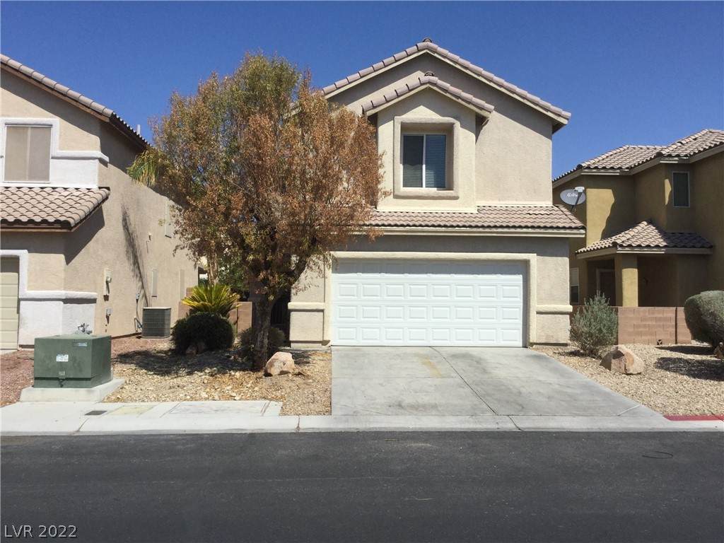 6416 Pronghorn Ridge Avenue - Photo 1
