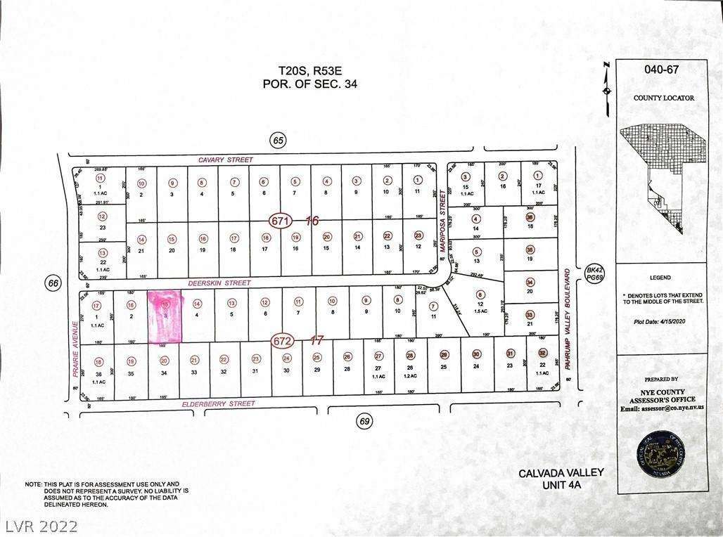 601 Deerskin Street - Photo 1