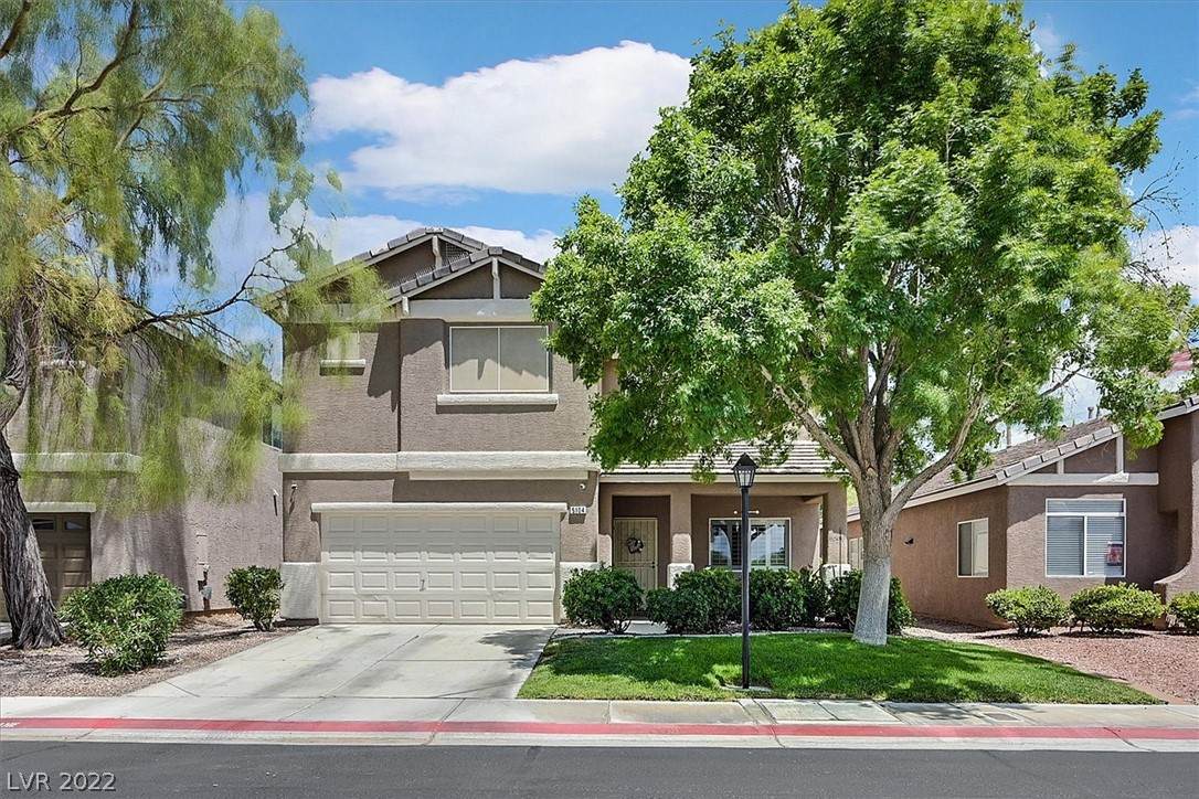 5104 Cascade Pools Avenue - Photo 1