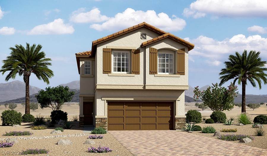 10009 Silver Comet Court - Photo 1