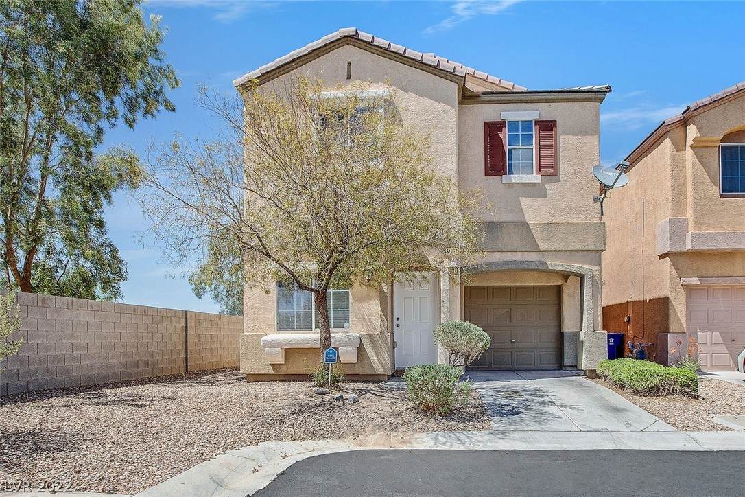 11167 African Sunset Street - Photo 1