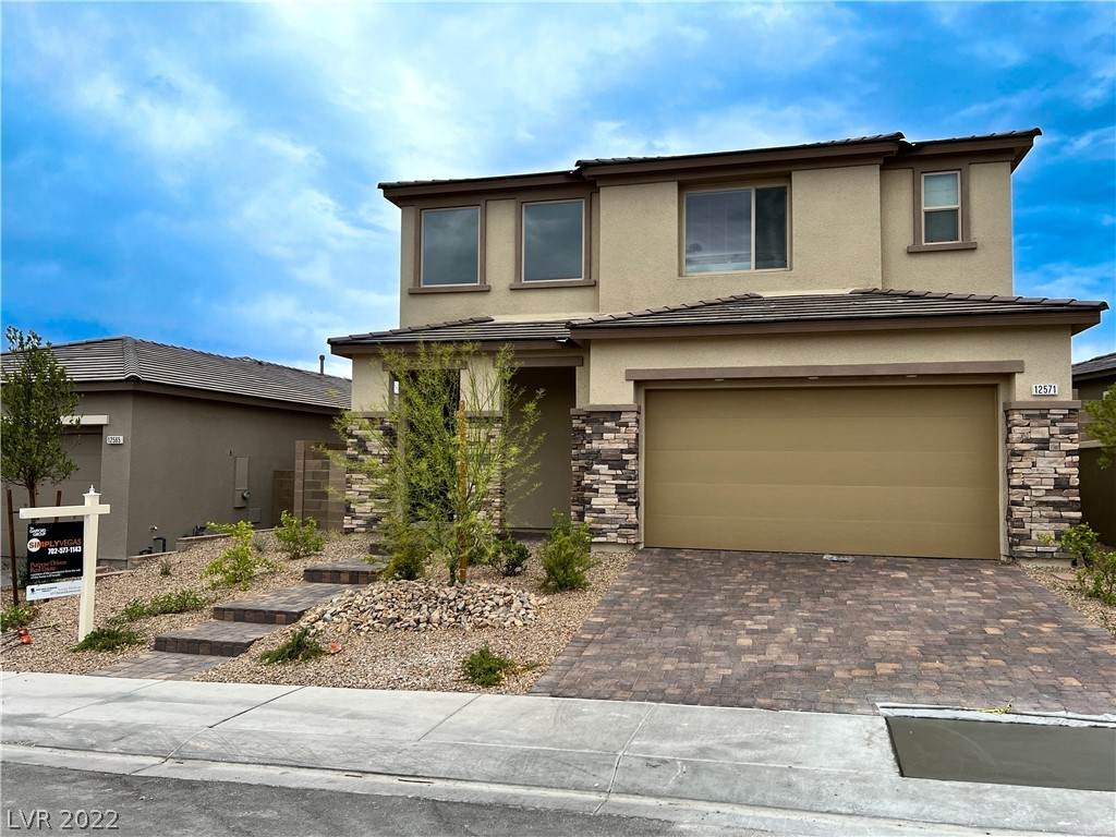 12571 Huckleberry Oak Avenue - Photo 1