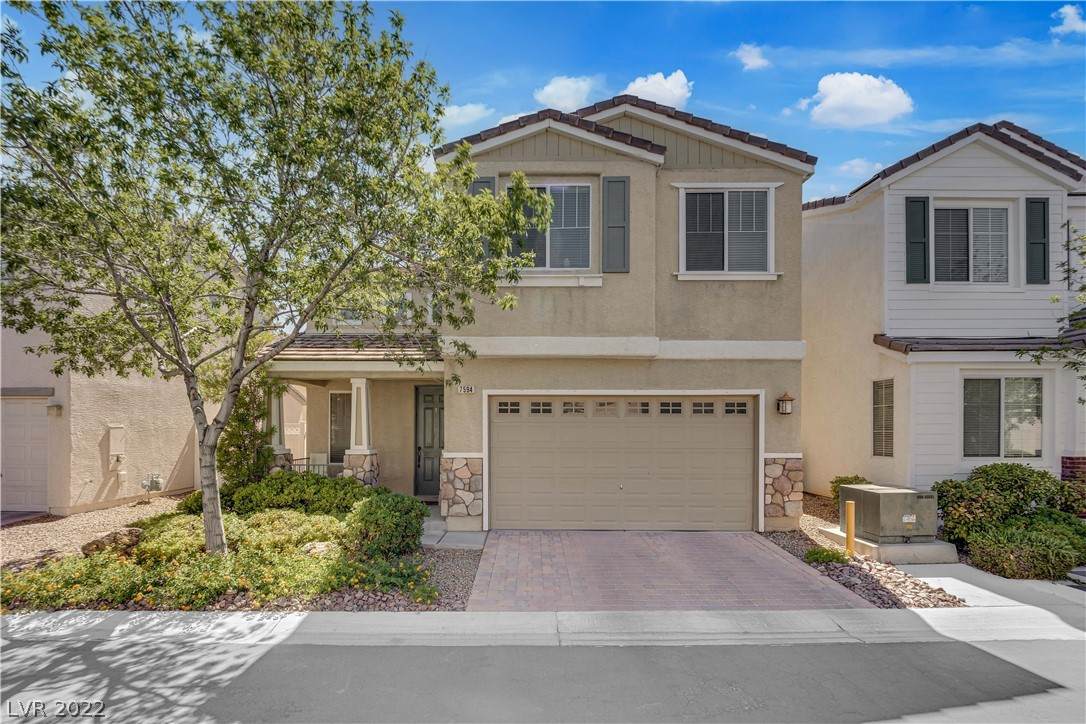 7594 Grassy Bank Street - Photo 1