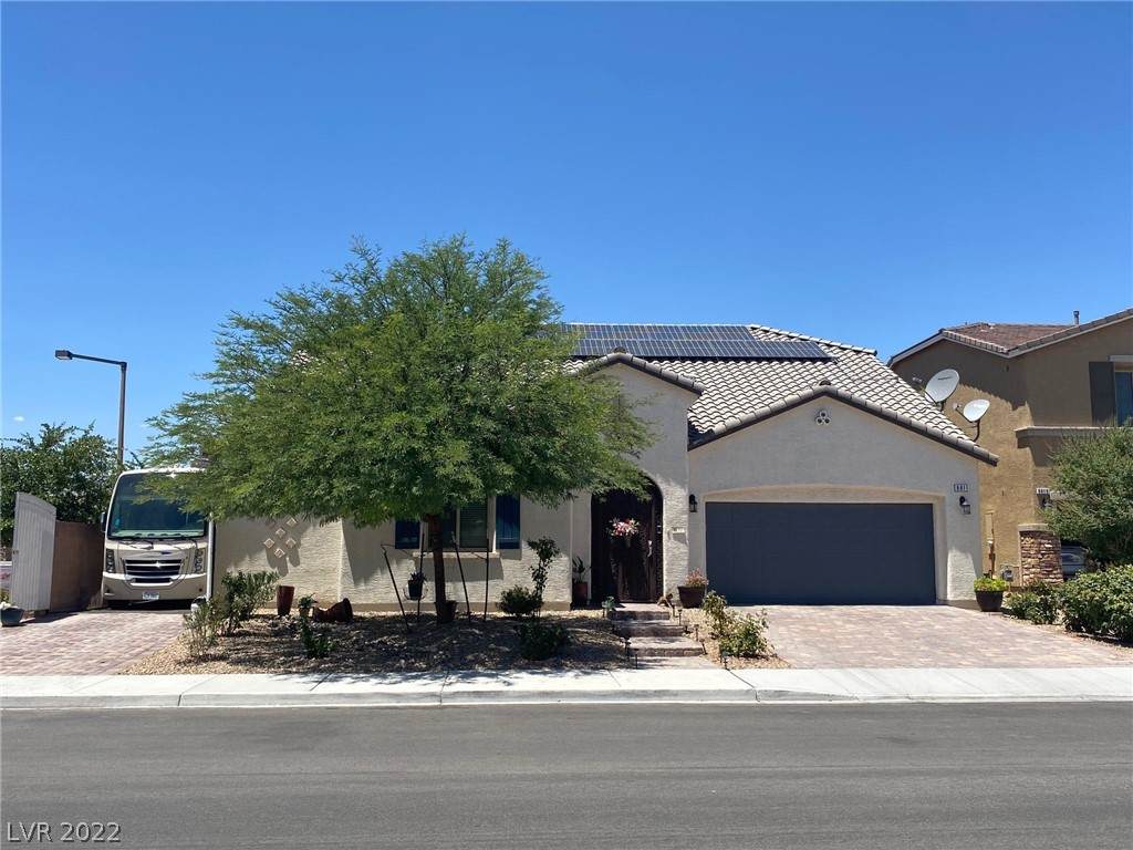 8811 Pauley Hills Street - Photo 1
