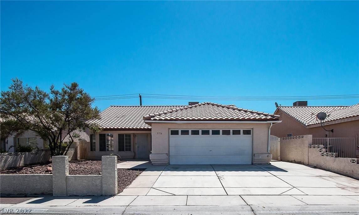 3716 Iverson Lane - Photo 1
