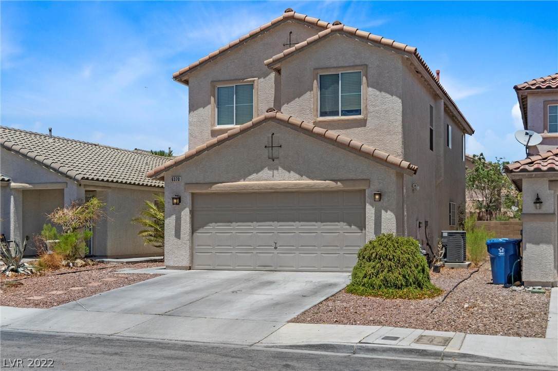 6370 Haleh Avenue - Photo 1