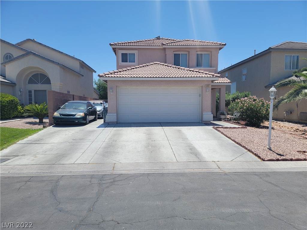 5951 Stone Hollow Avenue - Photo 1