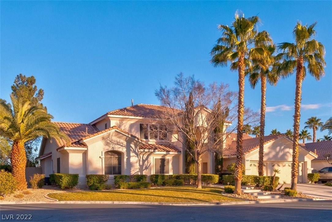 4870 Impressario Court - Photo 1